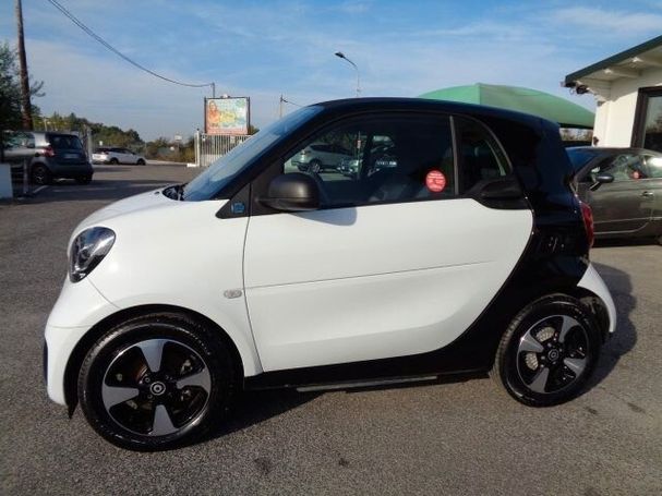 Smart ForTwo EQ 60 kW image number 10