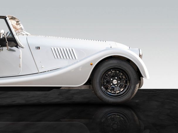 Morgan Plus 4 190 kW image number 9