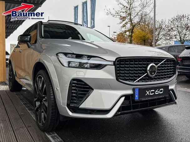 Volvo XC60 Plug-in Hybrid T8 Ultra Dark AWD 335 kW image number 6