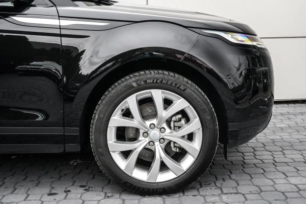 Land Rover Range Rover Evoque P160 118 kW image number 5