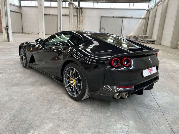 Ferrari 812 Superfast 588 kW image number 2