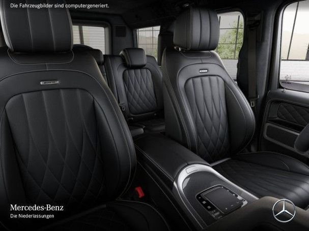 Mercedes-Benz G 63 AMG 430 kW image number 9