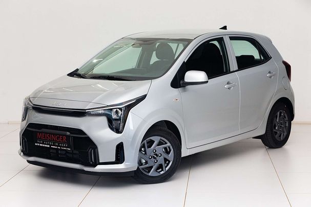 Kia Picanto 1.2 AMT 58 kW image number 1