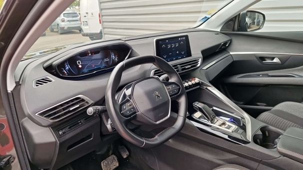 Peugeot 5008 BlueHDi 130 EAT8 Active 96 kW image number 16