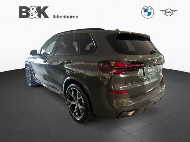 BMW X5 xDrive30d 210 kW image number 6