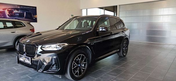 BMW X3 xDrive 221 kW image number 1