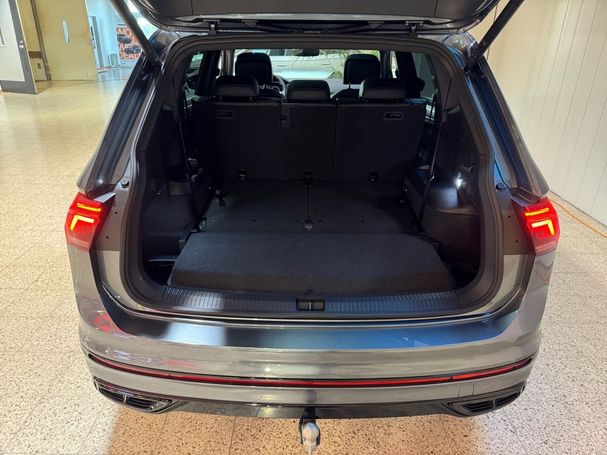 Volkswagen Tiguan Allspace 2.0 TSI 4Motion 140 kW image number 21