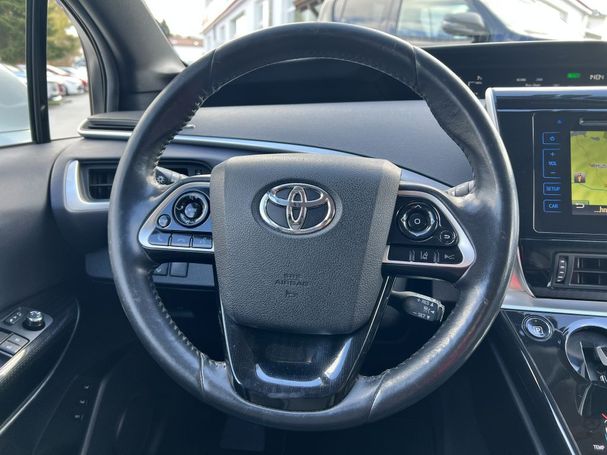 Toyota Mirai 113 kW image number 16