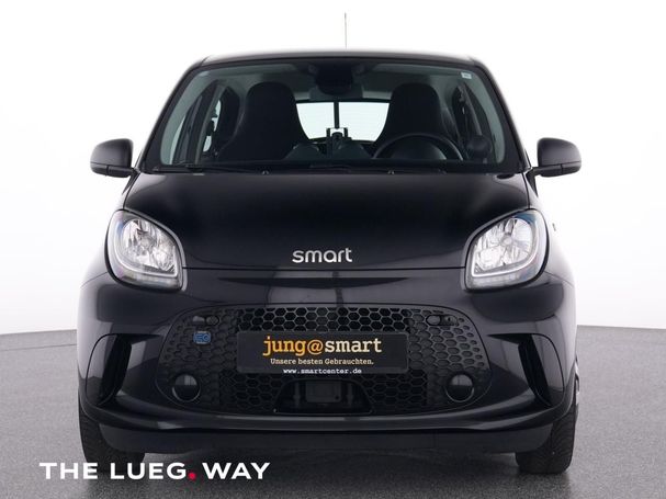 Smart ForFour EQ 60 kW image number 15