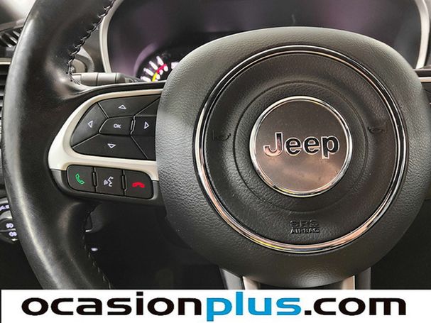 Jeep Compass 1.3 PHEV 177 kW image number 28