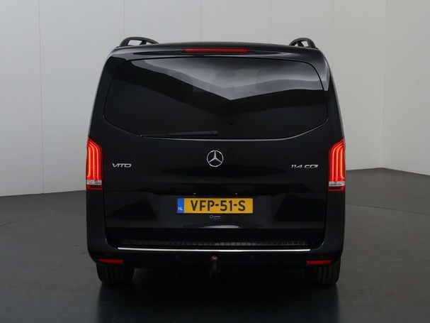 Mercedes-Benz Vito 114 CDi 100 kW image number 4