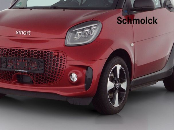 Smart ForTwo EQ 60 kW image number 5