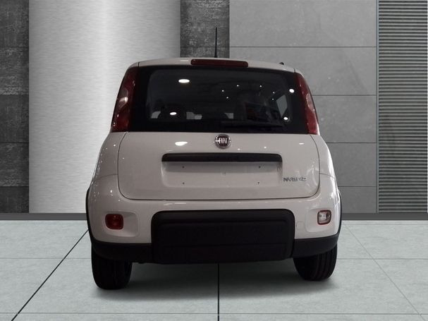 Fiat Panda 1.0 GSE 52 kW image number 6