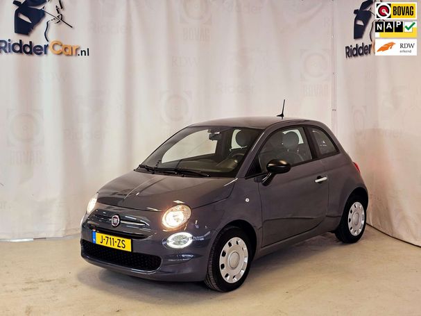 Fiat 500 1.0 51 kW image number 2