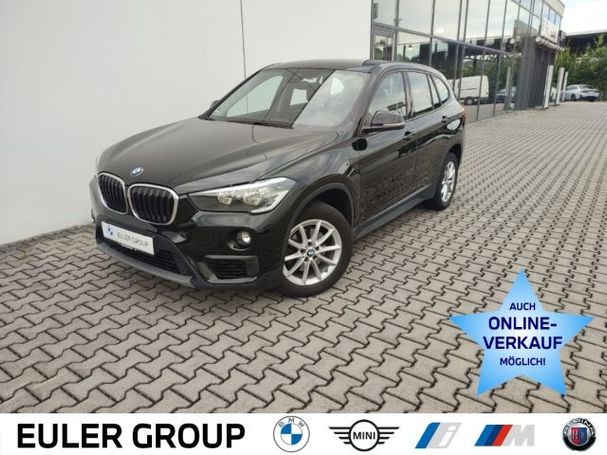 BMW X1 sDrive18i 103 kW image number 1