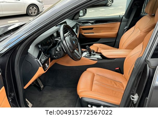 BMW 630d Gran Turismo 195 kW image number 11