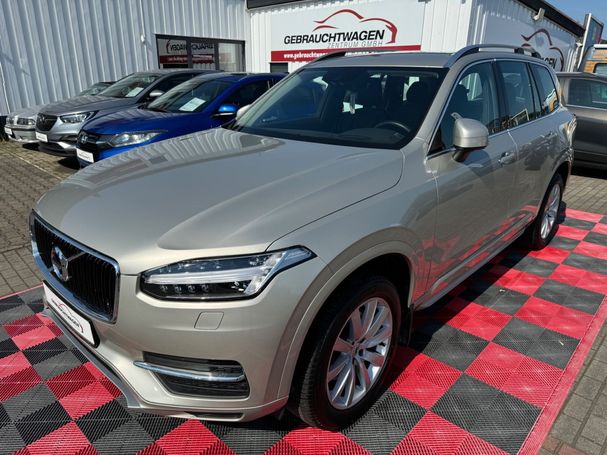 Volvo XC90 AWD 228 kW image number 1