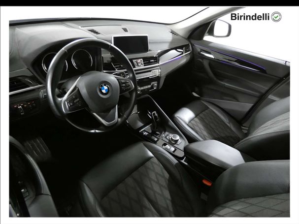 BMW X1 xDrive18d xLine 110 kW image number 7