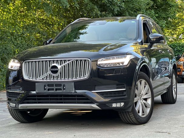 Volvo XC90 T6 Inscription AWD 236 kW image number 1