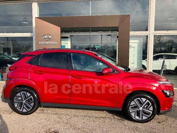 Hyundai Kona 100 kW image number 2