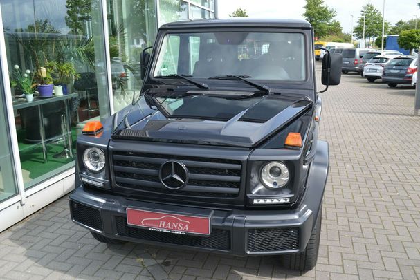 Mercedes-Benz G 350 d Professional 180 kW image number 1