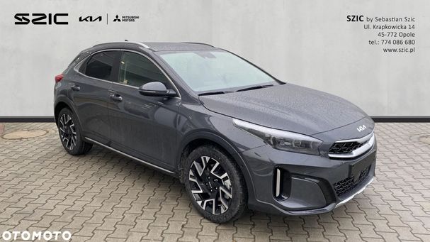 Kia XCeed 1.5 T-GDI 103 kW image number 8