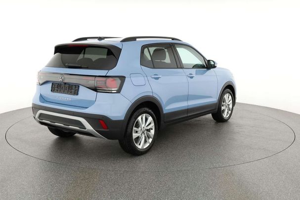 Volkswagen T-Cross 1.0 TSI DSG Life 85 kW image number 16