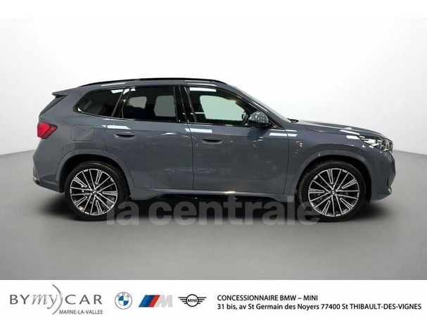 BMW X1 sDrive 100 kW image number 5