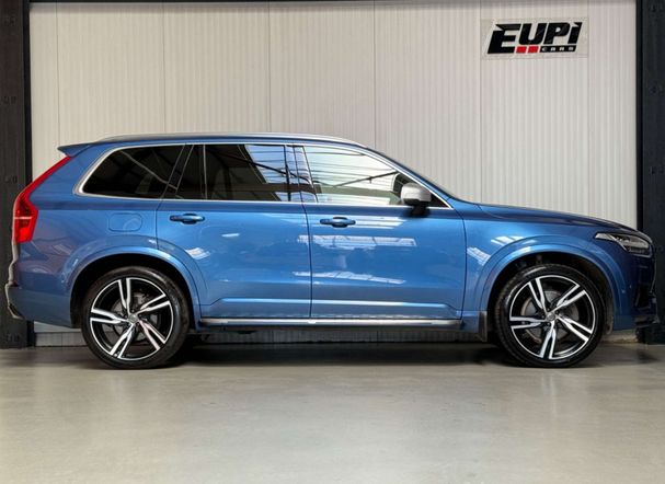 Volvo XC90 T6 AWD 235 kW image number 2