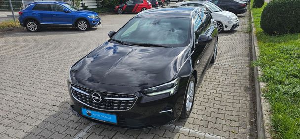 Opel Insignia Sports Tourer Business 90 kW image number 1