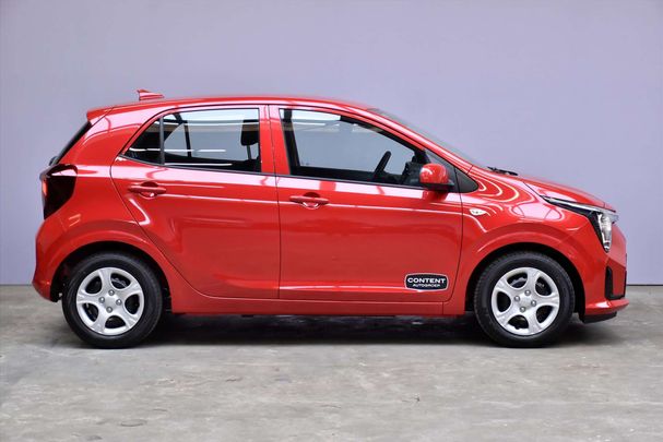 Kia Picanto 1.0 46 kW image number 5