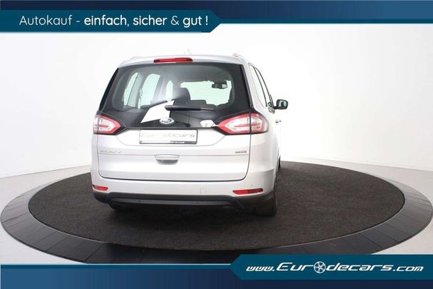 Ford Galaxy 2.5 Hybrid 140 kW image number 31