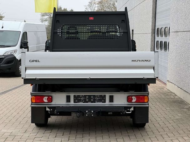 Opel Movano L3 103 kW image number 6