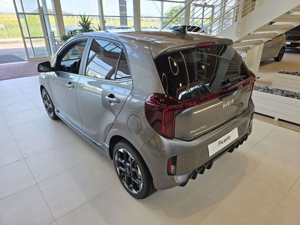 Kia Picanto 1.0 46 kW image number 5