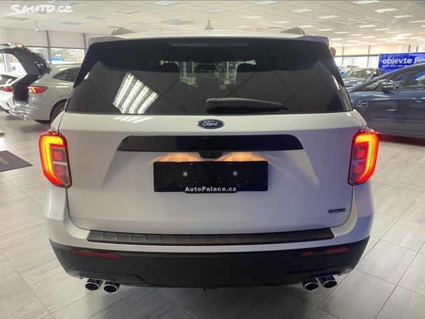 Ford Explorer 3.0 ST-Line 336 kW image number 5