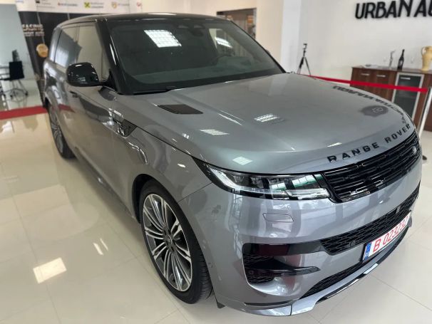 Land Rover Range Rover Sport 221 kW image number 7