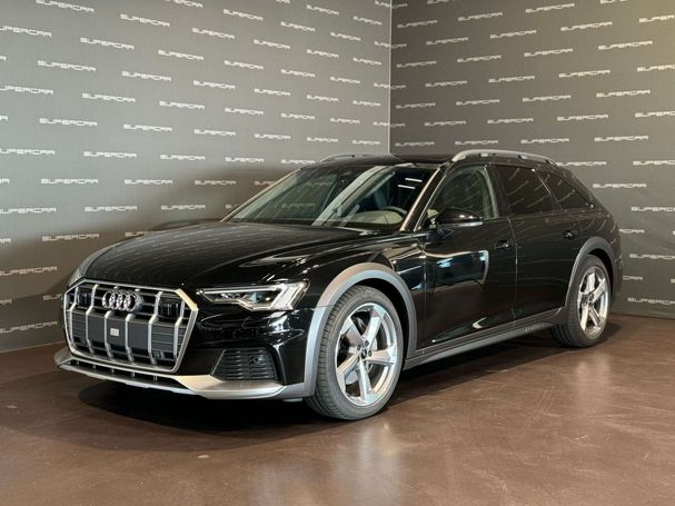 Audi A6 Allroad 50 TDI quattro Tiptronic 210 kW image number 1