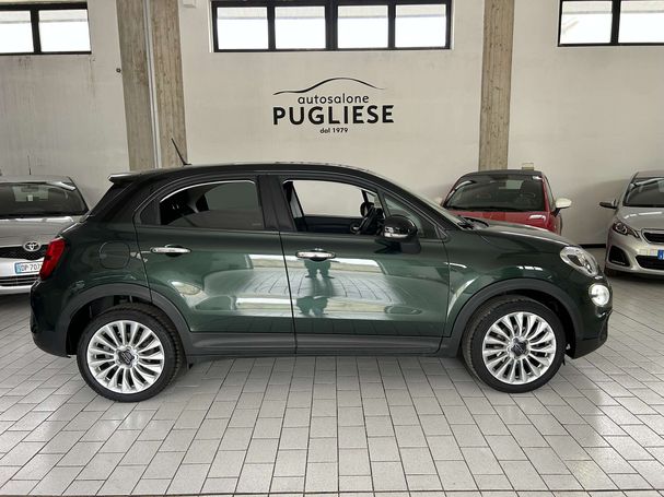 Fiat 500X 1.3 70 kW image number 14