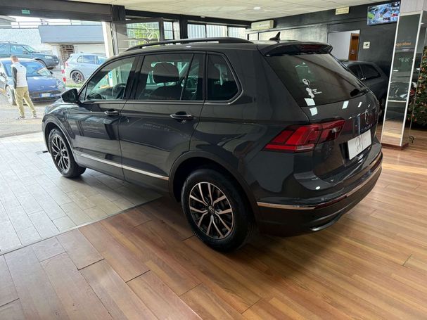 Volkswagen Tiguan DSG 180 kW image number 4