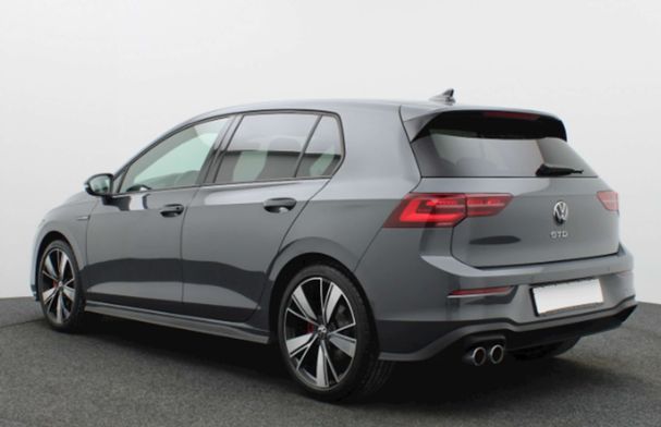 Volkswagen Golf GTD DSG 147 kW image number 9