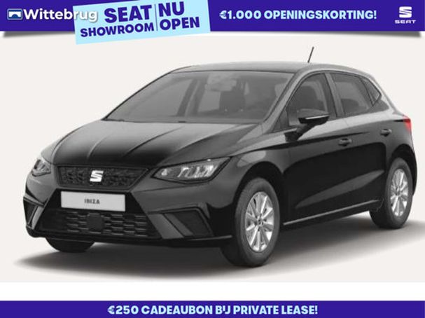 Seat Ibiza 1.0 TSI Style 70 kW image number 1