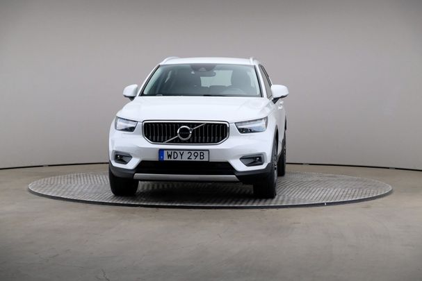 Volvo XC40 T5 Recharge 193 kW image number 2