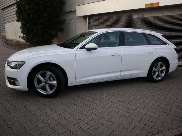 Audi A6 40 TDI quattro Sport 150 kW image number 1