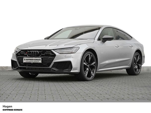 Audi S7 TDI quattro Sportback 253 kW image number 1