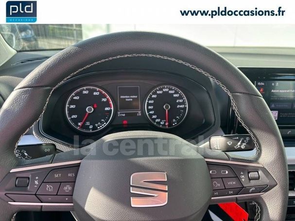 Seat Arona 1.0 TSI 70 kW image number 15