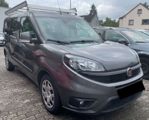 Fiat Doblo S&S MAXI 74 kW image number 8