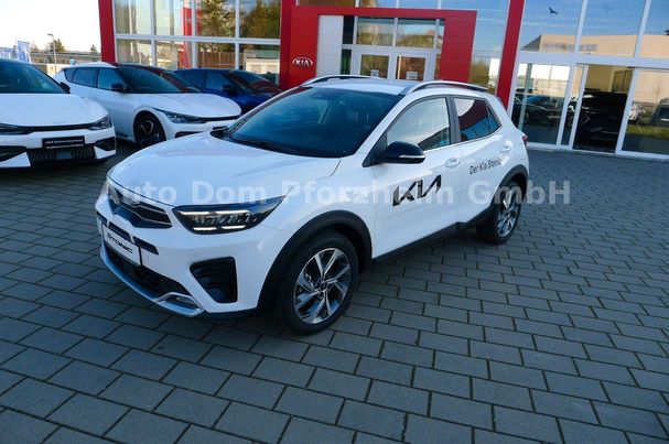 Kia Stonic 1.0 T-GDi 120 DCT 88 kW image number 1