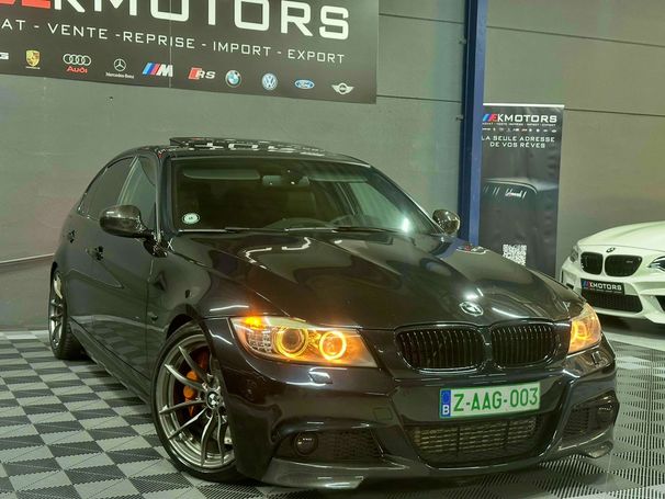 BMW 330d 180 kW image number 2