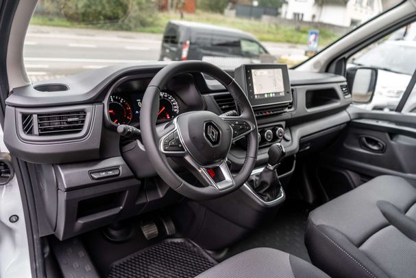 Renault Trafic dCi 110 kW image number 10