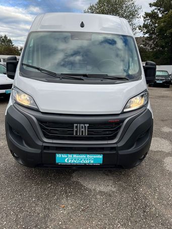 Fiat Ducato 40 L5H2 180 132 kW image number 2